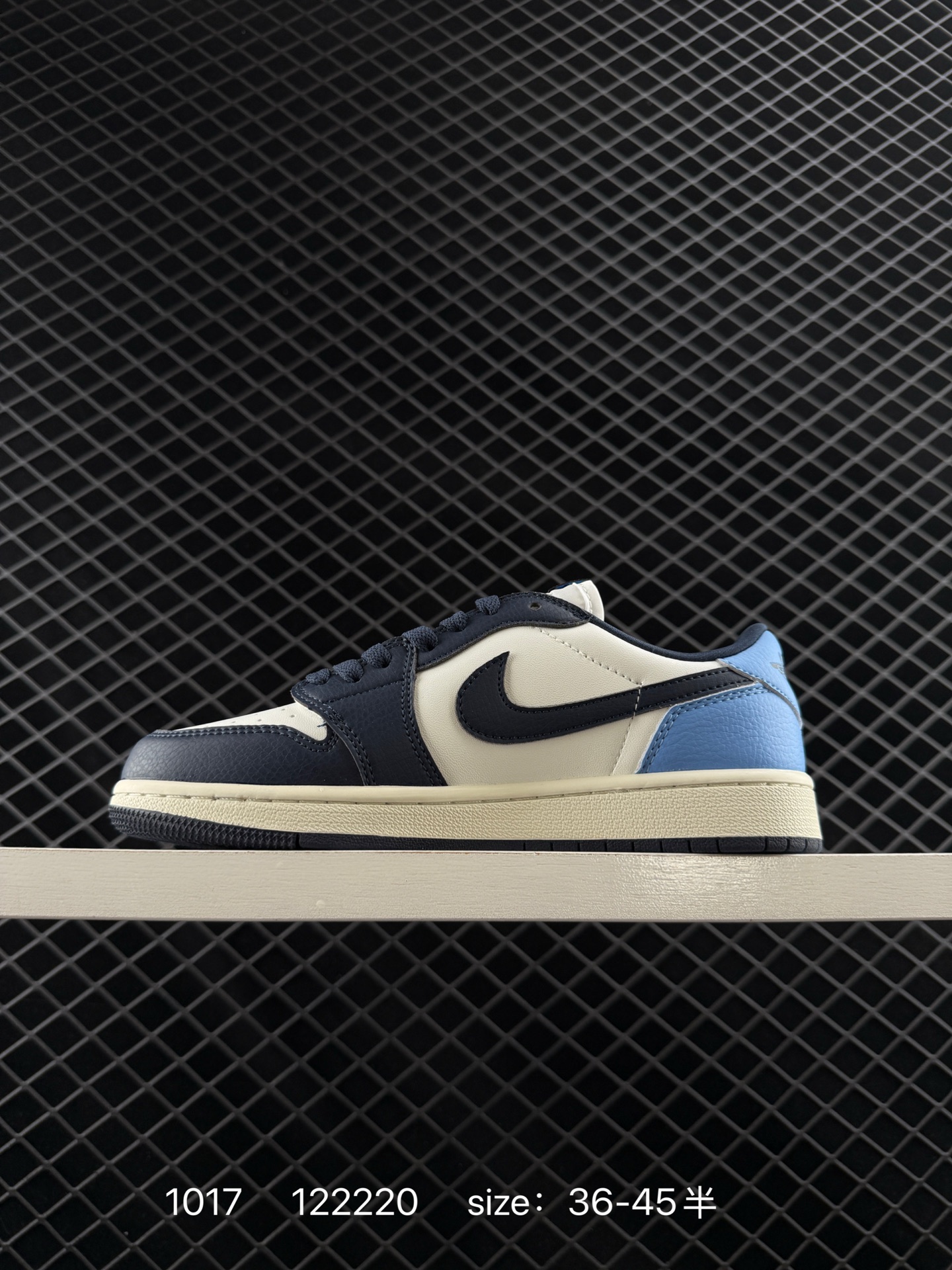 Nike Air Jordan 1 Retro Low OG AJ1